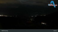 Archiv Foto Webcam Werfenweng - Bischling 02:00