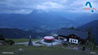 Archiv Foto Webcam Werfenweng - Bischling 04:00