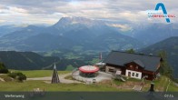 Archiv Foto Webcam Werfenweng - Bischling 06:00