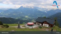 Archiv Foto Webcam Werfenweng - Bischling 07:00