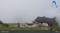 Archived image Webcam Werfenweng (Bischling) 08:00
