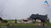 Archived image Webcam Werfenweng (Bischling) 10:00