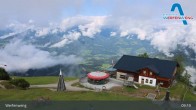 Archiv Foto Webcam Werfenweng - Bischling 08:00