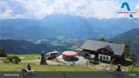 Archiv Foto Webcam Werfenweng - Bischling 14:00