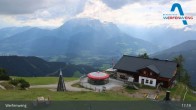 Archiv Foto Webcam Werfenweng - Bischling 16:00