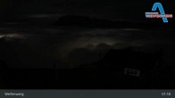 Archiv Foto Webcam Werfenweng - Bischling 00:00
