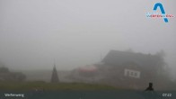 Archiv Foto Webcam Werfenweng - Bischling 06:00