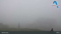 Archiv Foto Webcam Werfenweng - Bischling 08:00