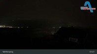 Archiv Foto Webcam Werfenweng - Bischling 00:00