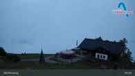 Archiv Foto Webcam Werfenweng - Bischling 04:00