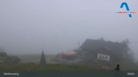 Archiv Foto Webcam Werfenweng - Bischling 08:00