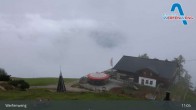 Archiv Foto Webcam Werfenweng - Bischling 10:00