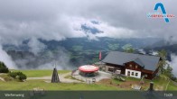 Archiv Foto Webcam Werfenweng - Bischling 14:00