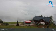 Archiv Foto Webcam Werfenweng - Bischling 18:00