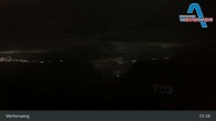 Archiv Foto Webcam Werfenweng - Bischling 00:00