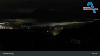 Archiv Foto Webcam Werfenweng - Bischling 02:00