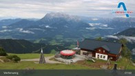 Archiv Foto Webcam Werfenweng - Bischling 07:00
