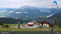 Archiv Foto Webcam Werfenweng - Bischling 08:00