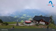 Archiv Foto Webcam Werfenweng - Bischling 12:00