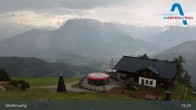 Archiv Foto Webcam Werfenweng - Bischling 14:00