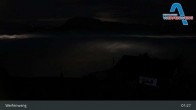 Archived image Webcam Werfenweng (Bischling) 00:00