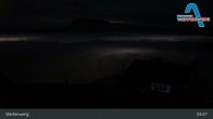 Archiv Foto Webcam Werfenweng - Bischling 02:00