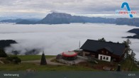 Archiv Foto Webcam Werfenweng - Bischling 06:00