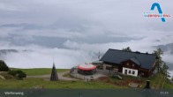 Archiv Foto Webcam Werfenweng - Bischling 10:00