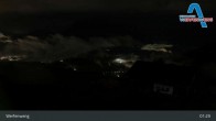 Archiv Foto Webcam Werfenweng - Bischling 00:00