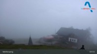 Archiv Foto Webcam Werfenweng - Bischling 06:00