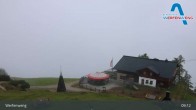 Archiv Foto Webcam Werfenweng - Bischling 08:00