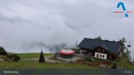 Archiv Foto Webcam Werfenweng - Bischling 10:00