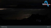 Archiv Foto Webcam Werfenweng - Bischling 00:00