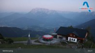 Archiv Foto Webcam Werfenweng - Bischling 04:00