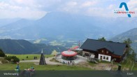 Archiv Foto Webcam Werfenweng - Bischling 12:00