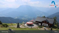 Archiv Foto Webcam Werfenweng - Bischling 14:00