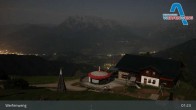 Archiv Foto Webcam Werfenweng - Bischling 00:00