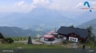 Archiv Foto Webcam Werfenweng - Bischling 12:00