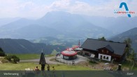 Archiv Foto Webcam Werfenweng - Bischling 14:00