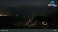 Archiv Foto Webcam Werfenweng - Bischling 00:00