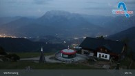 Archiv Foto Webcam Werfenweng - Bischling 04:00