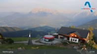 Archiv Foto Webcam Werfenweng - Bischling 06:00