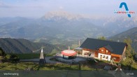 Archiv Foto Webcam Werfenweng - Bischling 07:00
