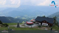 Archiv Foto Webcam Werfenweng - Bischling 12:00