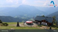 Archiv Foto Webcam Werfenweng - Bischling 14:00