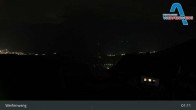 Archived image Webcam Werfenweng (Bischling) 00:00