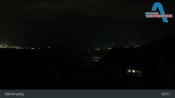 Archived image Webcam Werfenweng (Bischling) 02:00