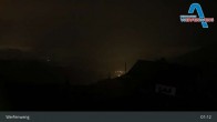 Archiv Foto Webcam Werfenweng - Bischling 00:00