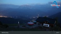 Archiv Foto Webcam Werfenweng - Bischling 04:00
