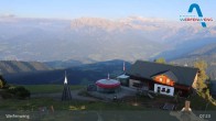 Archiv Foto Webcam Werfenweng - Bischling 06:00